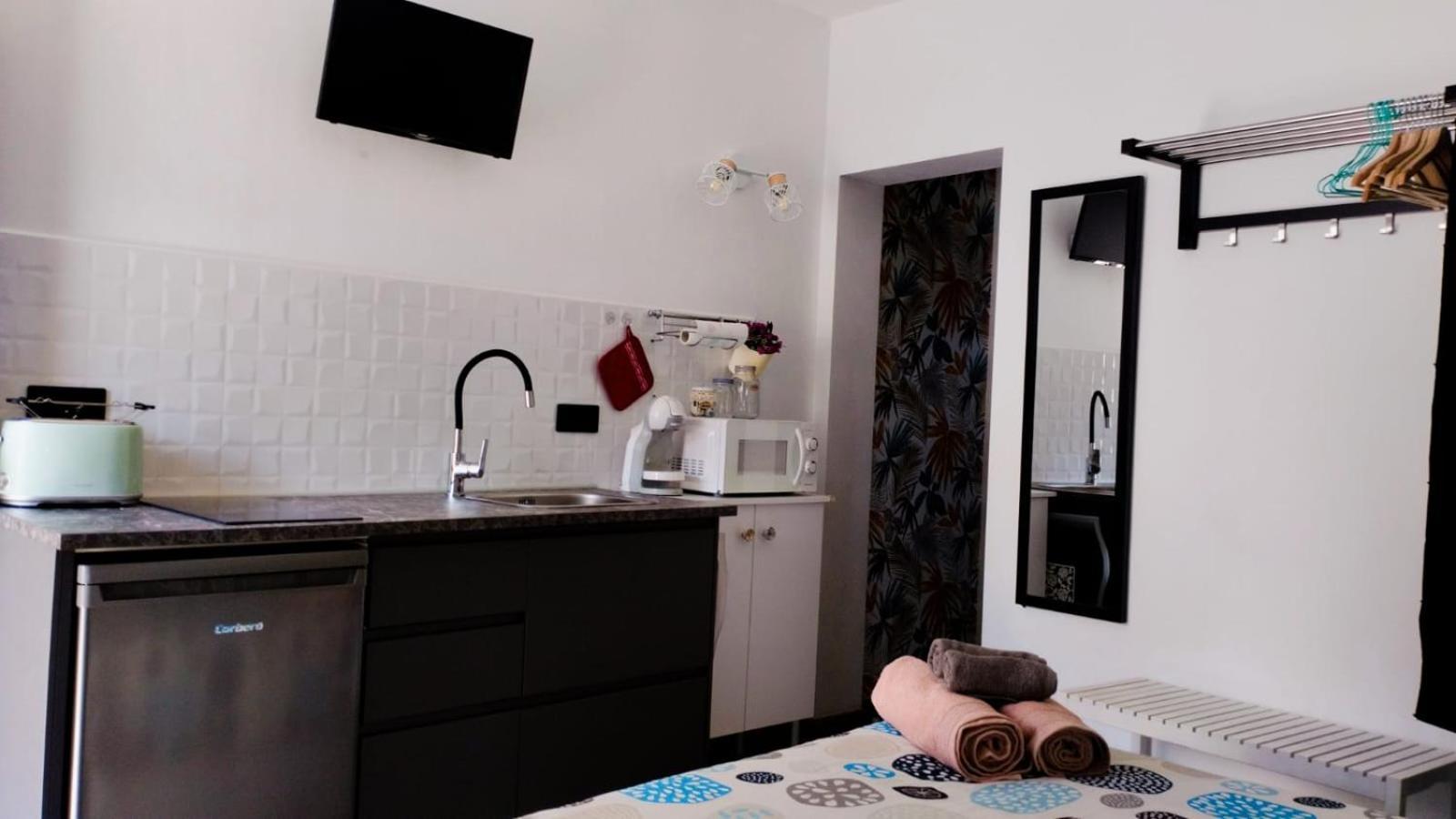Loft Mouly Διαμέρισμα San Sebastián de la Gomera Εξωτερικό φωτογραφία