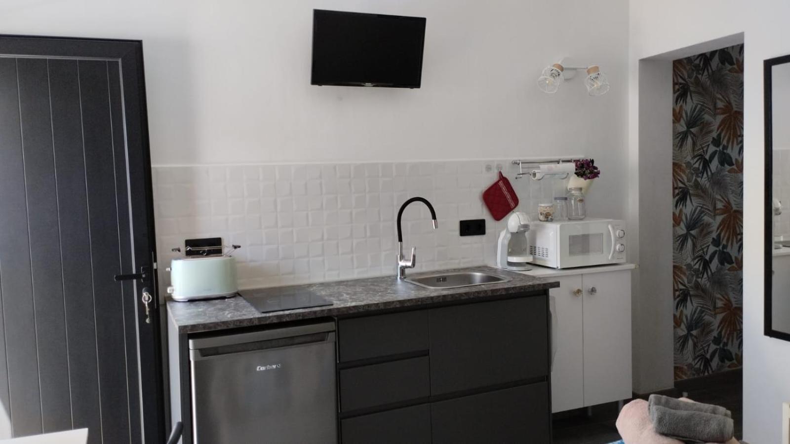 Loft Mouly Διαμέρισμα San Sebastián de la Gomera Εξωτερικό φωτογραφία