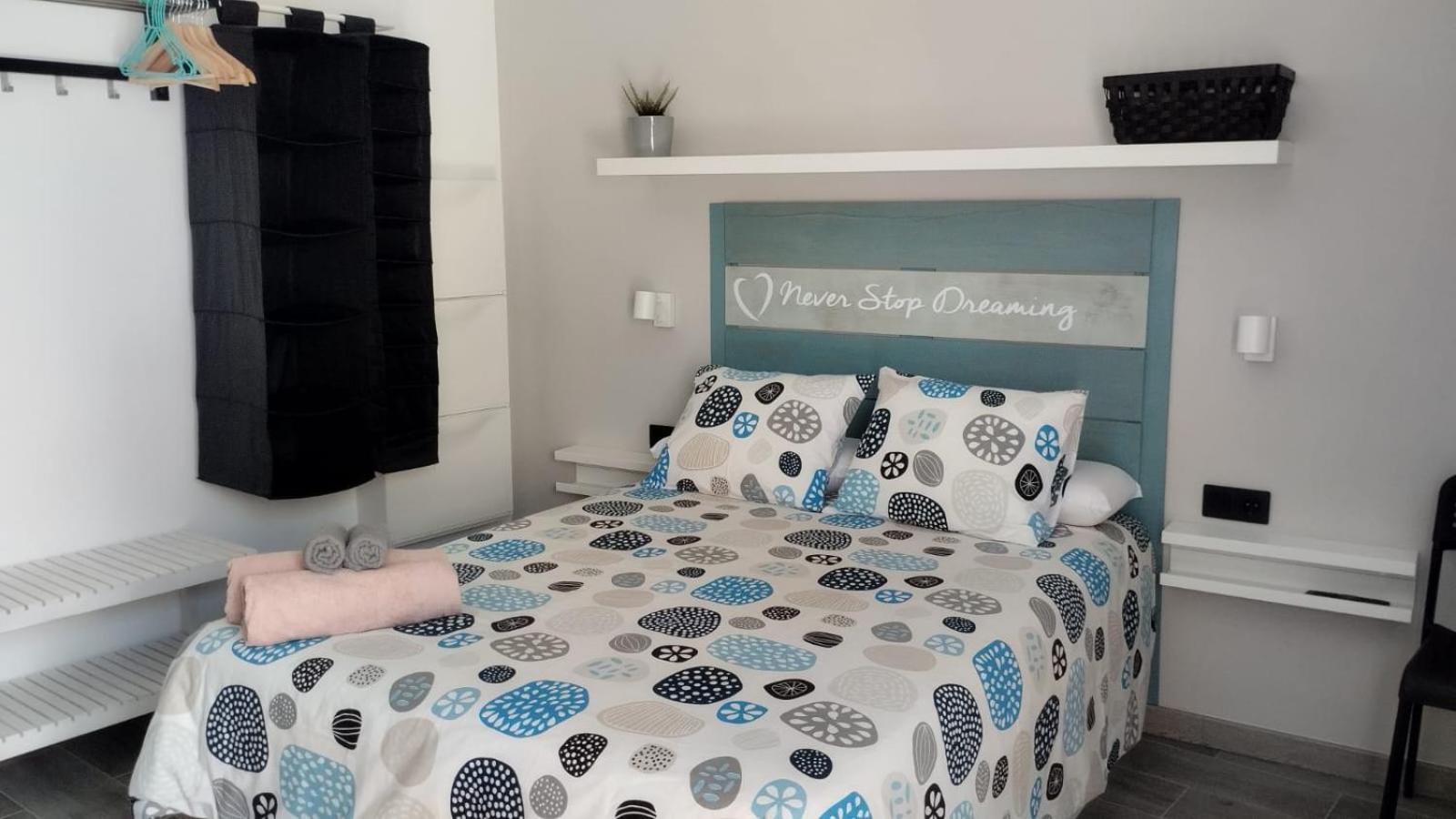 Loft Mouly Διαμέρισμα San Sebastián de la Gomera Εξωτερικό φωτογραφία