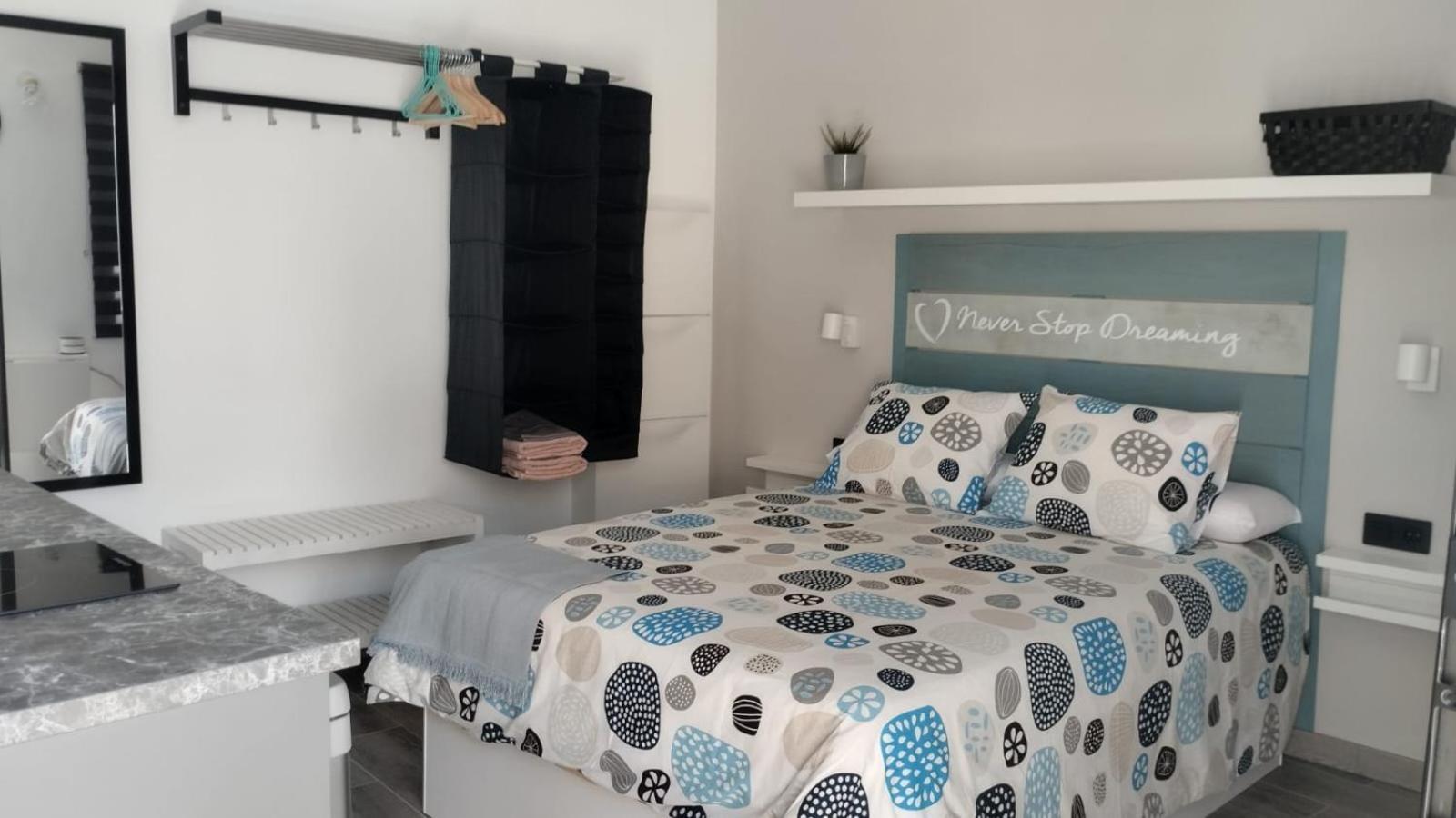 Loft Mouly Διαμέρισμα San Sebastián de la Gomera Εξωτερικό φωτογραφία