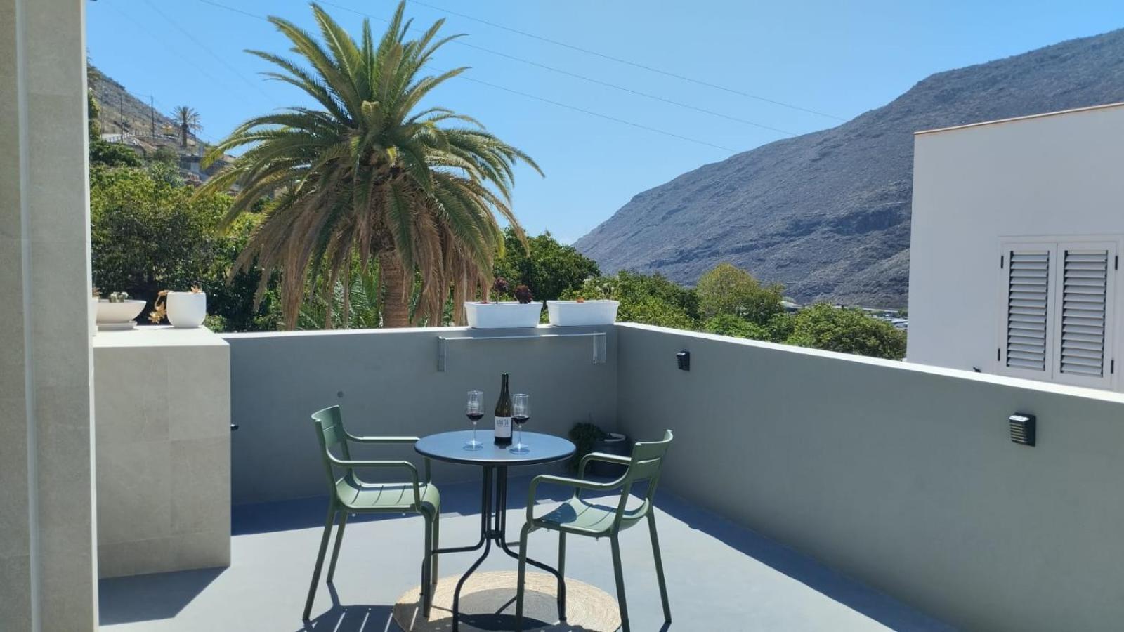 Loft Mouly Διαμέρισμα San Sebastián de la Gomera Εξωτερικό φωτογραφία