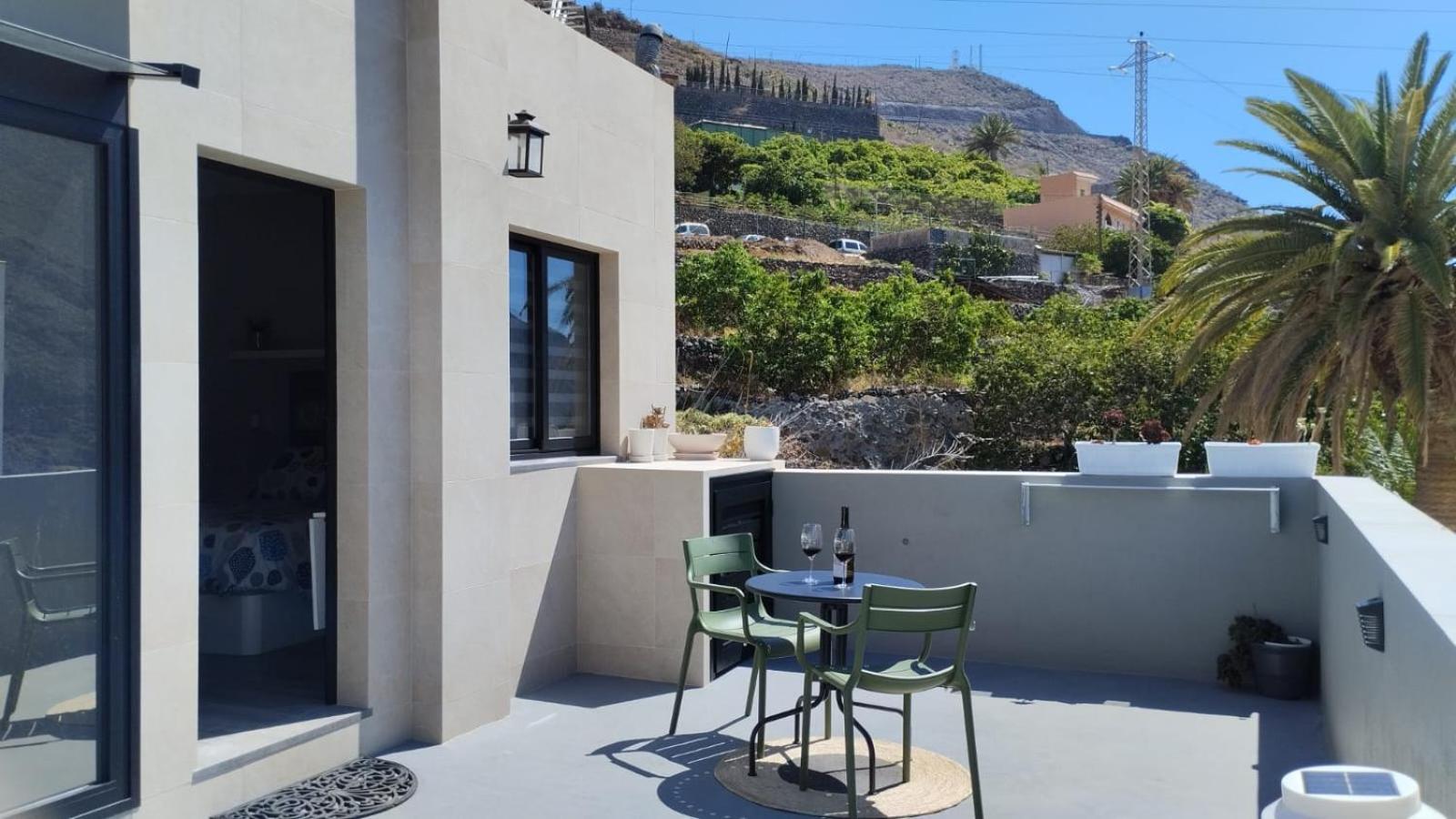 Loft Mouly Διαμέρισμα San Sebastián de la Gomera Εξωτερικό φωτογραφία
