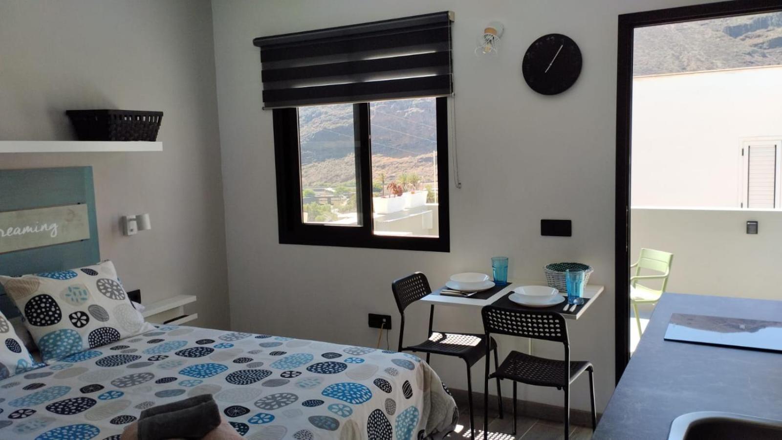 Loft Mouly Διαμέρισμα San Sebastián de la Gomera Εξωτερικό φωτογραφία